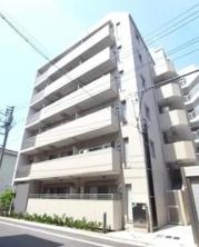 ルークス冬木