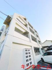 広島高速交通アストラムライン牛田駅まで徒歩8分