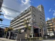 阪急千里線千里山駅まで徒歩15分