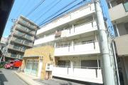 マンションニューシャイン