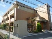 ＪＲ常磐線（各駅停車）馬橋駅まで徒歩9分