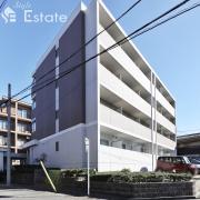地下鉄鶴舞線川名駅まで徒歩6分