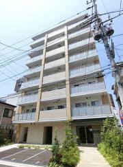 シャルム亀戸