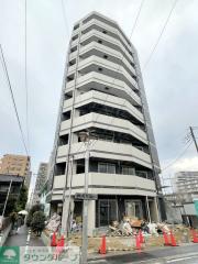 Sky Dokkyo