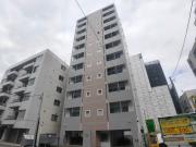 地下鉄東西線西１８丁目駅まで徒歩2分