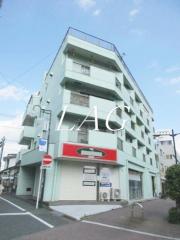東京メトロ有楽町線千川駅まで徒歩2分