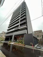 メイクスアート名古屋リニアFRONT