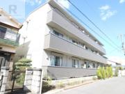 地下鉄谷町線守口駅まで徒歩10分