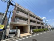 パークヒルズ長津田