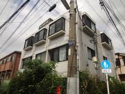 ＪＲ中央線阿佐ケ谷駅まで徒歩7分