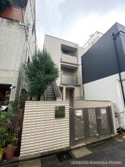 メゾン文京関口K.K