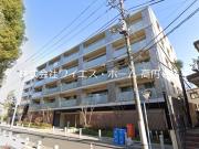 ＪＲ中央線荻窪駅まで徒歩7分