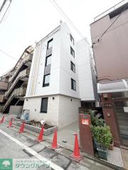 京急本線平和島駅まで徒歩5分