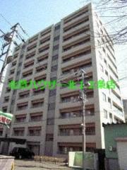 パーク・ホームズ札幌ステーションフロント