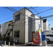 クリスタルハウス東高円寺