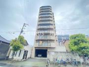 ＪＲ阪和線美章園駅まで徒歩6分