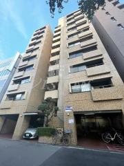 ＪＲ大阪環状線弁天町駅まで徒歩6分