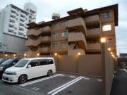 日の出マンション
