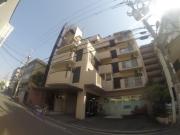 地下鉄御堂筋線西中島南方駅まで徒歩10分