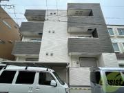 フジパレス豊里中央公園1番館