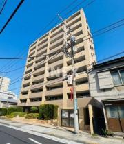 みなとみらい線元町・中華街駅まで徒歩5分