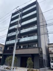 S-RESIDENCE本所吾妻橋