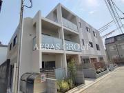 フローラ東中野