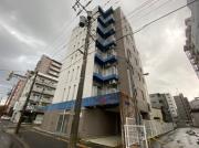 地下鉄南北線北１８条駅まで徒歩3分