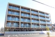 ＪＲ東海道本線守山駅まで徒歩7分