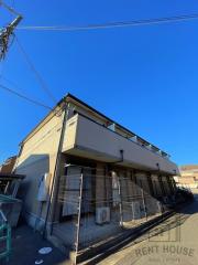 南海本線春木駅まで徒歩5分