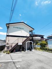 コーポ中村II