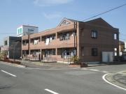 ＪＲ山陰本線東山公園駅まで徒歩17分