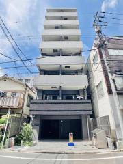 東京メトロ日比谷線三ノ輪駅まで徒歩6分