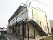 レオパレスBONHEUR弐番館