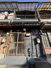 今町2丁目テラスハウス
