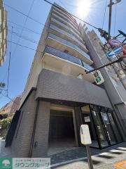 都営三田線白山駅まで徒歩1分