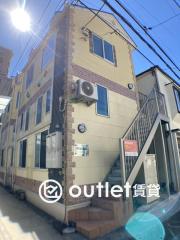 京急本線京急田浦駅まで徒歩7分