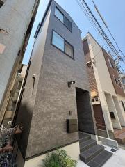 永代2丁目戸建
