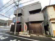 埼玉新都市交通伊奈線鉄道博物館（大成）駅まで徒歩5分