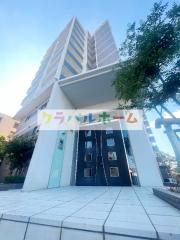 阪急神戸線神崎川駅まで徒歩22分