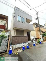 京王線調布駅まで徒歩5分