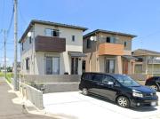 流山木戸建貸家 B棟