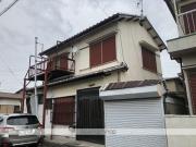 杭ノ瀬135-4戸建て