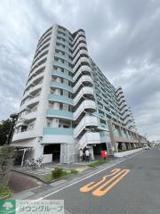 東武伊勢崎・大師線新田駅まで徒歩24分