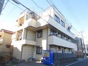 京成押上線八広駅まで徒歩7分