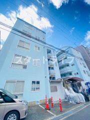 ＪＲおおさか東線ＪＲ淡路駅まで徒歩6分