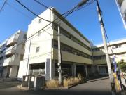 ＪＲ中央線立川駅まで徒歩10分