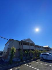南海本線泉大津駅まで徒歩13分