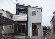 小池様戸建賃貸住宅D棟