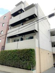 東武東上線ときわ台駅まで徒歩3分